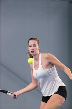 Jolien Ueberschär 241 - Ellerbeker Weihnachtsturnier